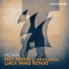 Not Missin U(feat. Dria) (Jack Wins Extended Remix) - Monn&Dria