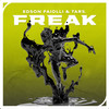 Freak - Edson Faiolli&TARS.