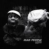 Mad People - Mantius