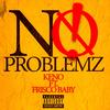 No Problemz (feat. Frisco Baby) (Explicit) - Keno Kapone&FRISCO BABY