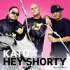 Hey Shorty (Yeah Yeah Pt. II) (feat. U$O & Johnson) (Acapella) - Kato