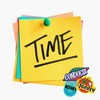 Time - Conducta&JGrrey
