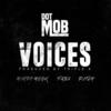 DotMob Presents: Voices (Explicit) - Murda Mook&T-Rex&Dutch Brown
