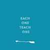 Each One Teach One - Rivah Jordan&Jordan Bailey&Lloyd Parks