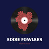 On the D.L - Eddie Fowlkes