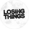 Losing Things (Jack Dixon Remix) - Sam Russo&Jack Dixon