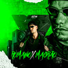 Romano X Magrão(feat. MC Bruno IP) (Explicit) - DJ YAN OFC