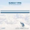 Into the Sunset (Club Mix) - Sunday 9pm