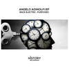 Back Electric (Original Mix) - Angelo Adinolfi