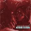 Kiss kiss(feat. Icy B & Danthe) - NAGATO&Icy B&Danthe