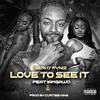 Love To See It (Radio Edit) - Geri D' Fyniz&IAMGAWD&Gerald James