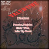 Valentine - Dhextrus&Pancho&Holy Won&Projekx&Mix Up Barri