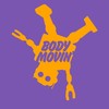 Body Movin' (Extended Mix) - Hotswing