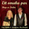 Flodens botten - Sune Bohlin&Madeleine MacDonald&Andreas Hellkvist&Tomas Andersson Wij&Billy Joel