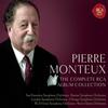 V. Final - Vif - Pierre Monteux&San Francisco Symphony