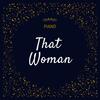 That Woman (piano) - Clifford C