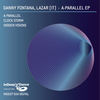 A-Parallel - Danny Fontana&Lazar (IT)