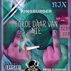 Fokkel Daar Van Nie (Explicit) - King Burger