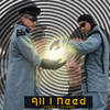 All I Need (Radio Edit) - Gissberg&Mange Schmidt