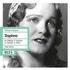 Daphne! … Mutter! (Gaea, Daphne) - Melanie Frutschnigg&Maria Reining&维也纳爱乐乐团&Karl Böhm