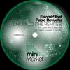 Chiquillo (Jozik Afro Deep Remix) - Falomir!&Pablo Revuelta