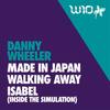 Walking Away - Danny Wheeler&W10 Music