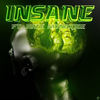 Insane(feat. Nate Monoxide) - Zomtek&Nate Monoxide&Dominick Pavese