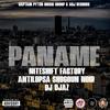 Paname (feat. Antilop Sa & Dj Djaz) - Niteshift Factory&Antilop sa&DJ Djaz