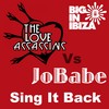 Sing It Back (Elektrogroove Mix) - Jobabe&Love Assassins&Elektrogroove