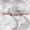Up & Up (Radio Edit) - Denik Fihonmhan&DJ Niky