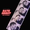 Date Night (feat. tré ahmad) - Moonlander&tré ahmad