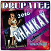 Chamkay (Instrumental) - MillBeatz Entertainment