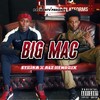 Big Mac (Explicit) - Alz Hendrix&Strika