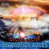 Blue Safire (Original Mix) - Decibel Lecter