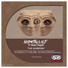 The Sumerian (Carlos Francisco Remix) - KosmetiQ&E.L.F&Freaky Fingers&Carlos Francisco