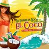 El Coco (DJ Samuel Kimkò Rumba Mix Radio Edit) - La Familia Loca&Dawe&Daniel