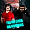 Fui na Casa da Novinha - MC ALEFF&dj dn da vr