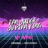 No More (MDB Remix) - Dan Judge&Jordan King&MDB