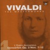 Si Levi Dal Pensier, RV665 (你的微笑，作品665 - 咏叹调：你的微笑) - Anton Martynov&Modo Antiquo&Nicky Kennedy