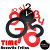 Make Me Smile(Revisited Mix) (Revisited Mix) - Acoustic Fellaz&Will B