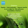 Fete polonaise - Pierre Germain&Elisabeth Brasseur Choir&Lamoureux Concerts Orchestra&Jean Fournet
