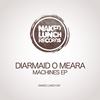TRLX (Original Mix) - Diarmaid O Meara