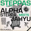 Haibo, Pt. 2 - Alpha Steppa