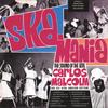 Bonanza Ska - Carlos Malcolm