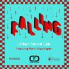 Falling (Remix) - Urban Sound Lab&Renn Washington