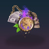 No Time (Explicit) - DOXXTR
