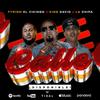 Calle(feat. La Chipa & Tyriom El Vikingo) - King David Dembow&La Chipa&Tyriom El Vikingo