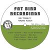 Rats in the Whitehouse - Dub Troubles&Tenor Youthman