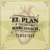 Temeridad - El Plan