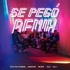 SE PEGÓ (feat. SANCORR & Ele.T) (REMIX) - Ricben&Tich&CoTo No Parking&SANCORR&Ele.T